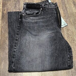 Women’s Black Denim Jeans
